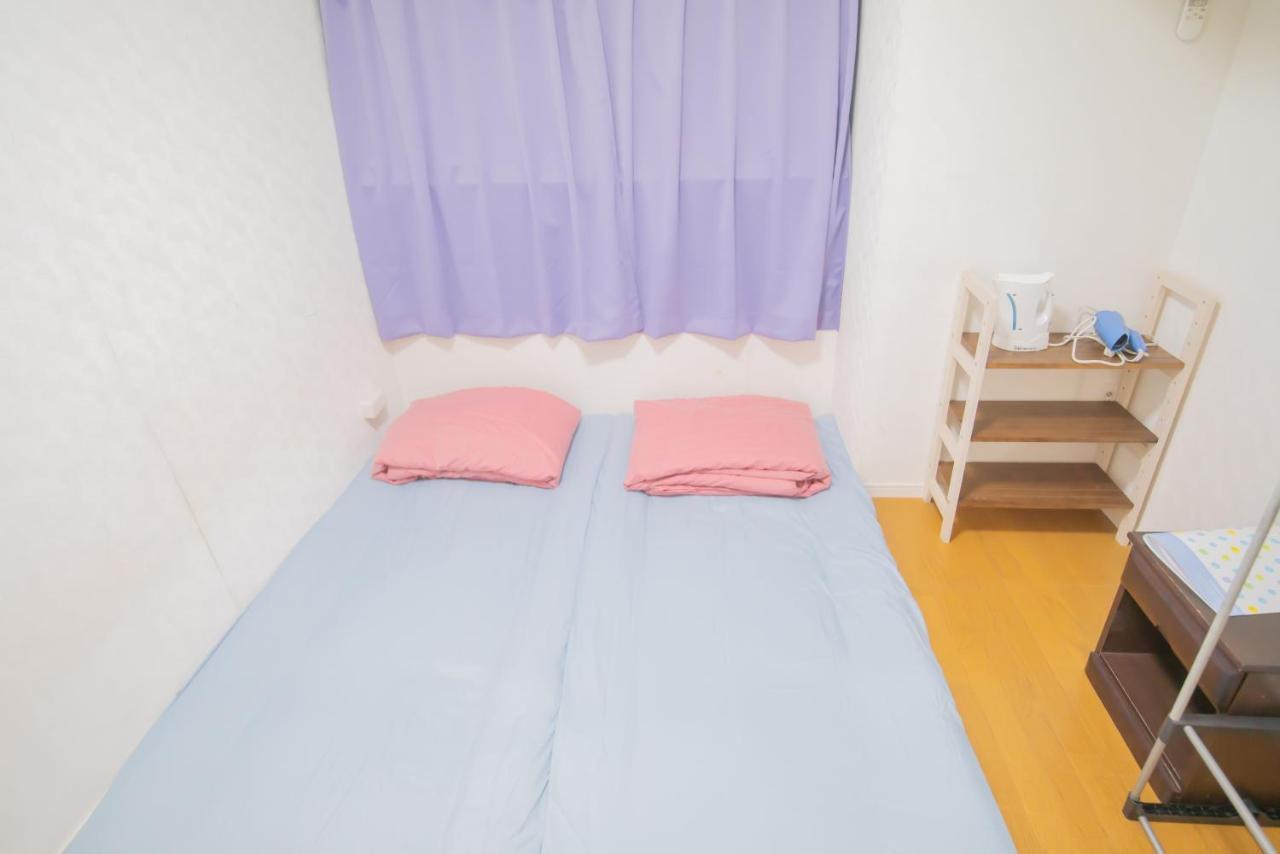 אפרטהוטל טוקיו Akarenga House מראה חיצוני תמונה