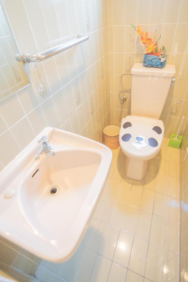 אפרטהוטל טוקיו Akarenga House מראה חיצוני תמונה