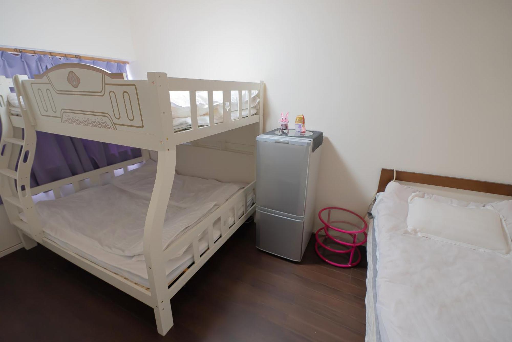 אפרטהוטל טוקיו Akarenga House מראה חיצוני תמונה