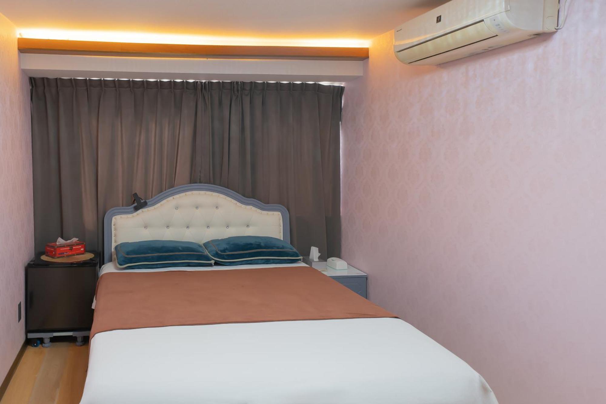 אפרטהוטל טוקיו Akarenga House מראה חיצוני תמונה