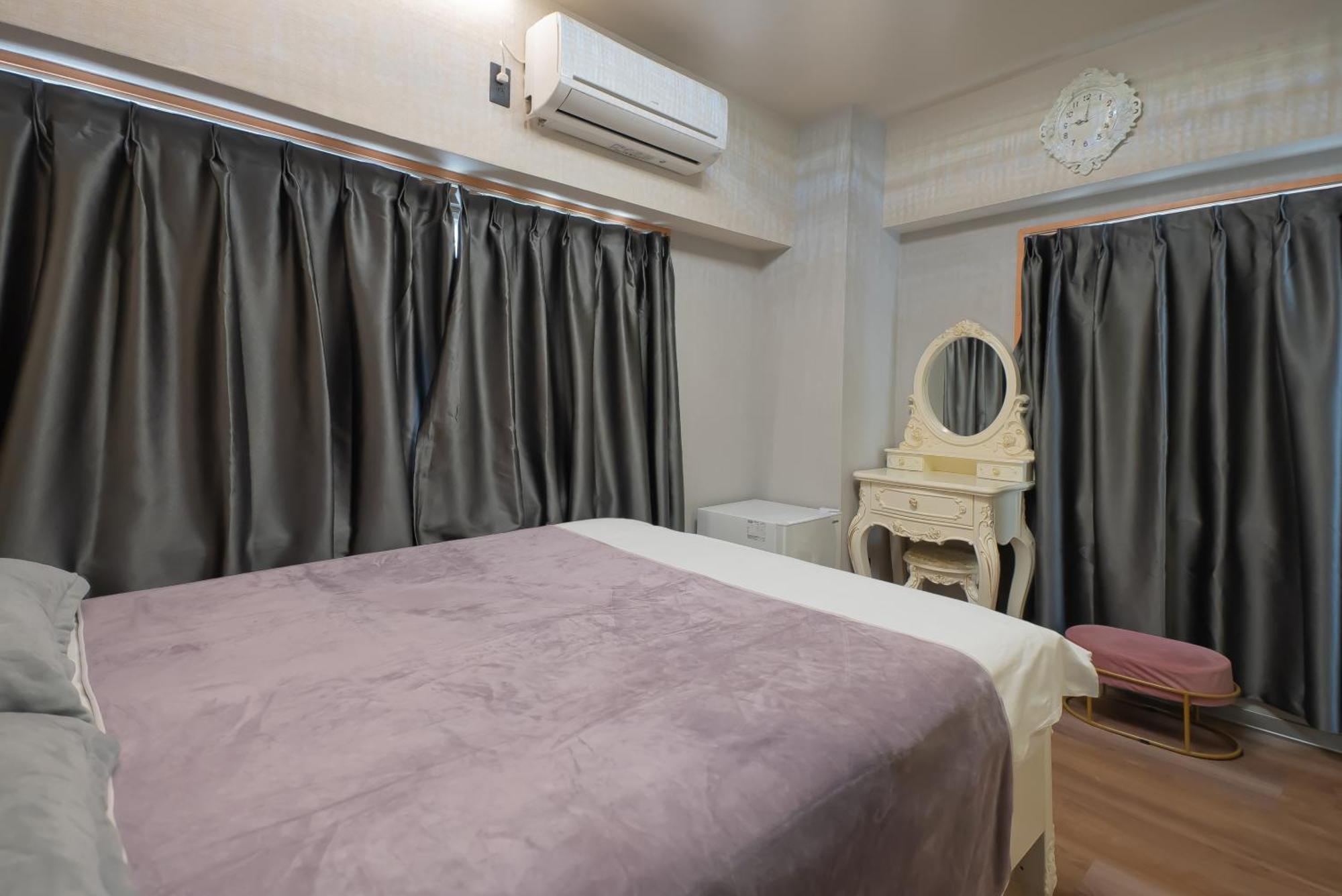 אפרטהוטל טוקיו Akarenga House מראה חיצוני תמונה