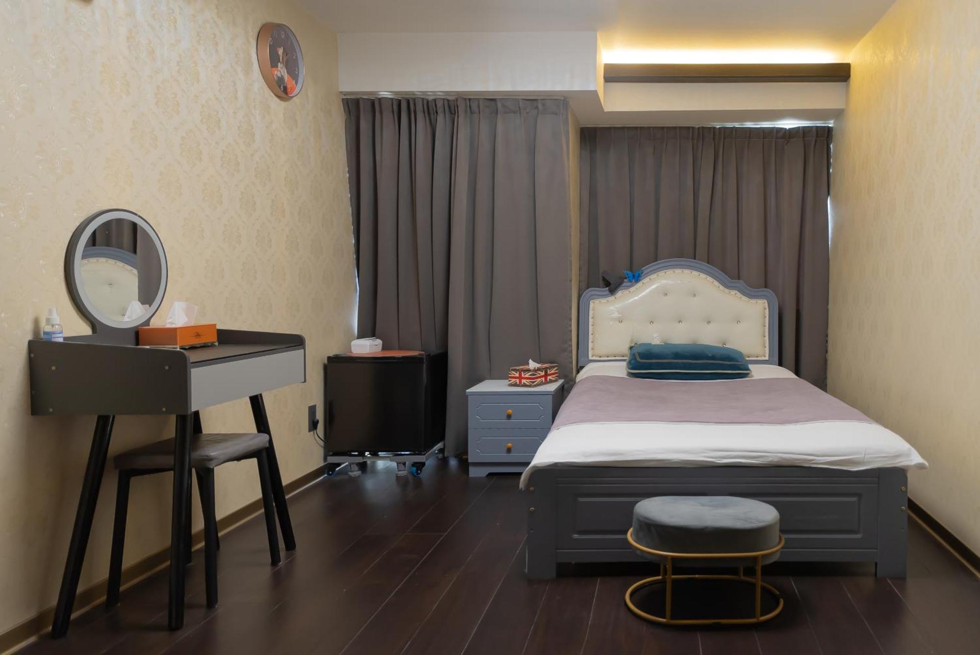 אפרטהוטל טוקיו Akarenga House מראה חיצוני תמונה