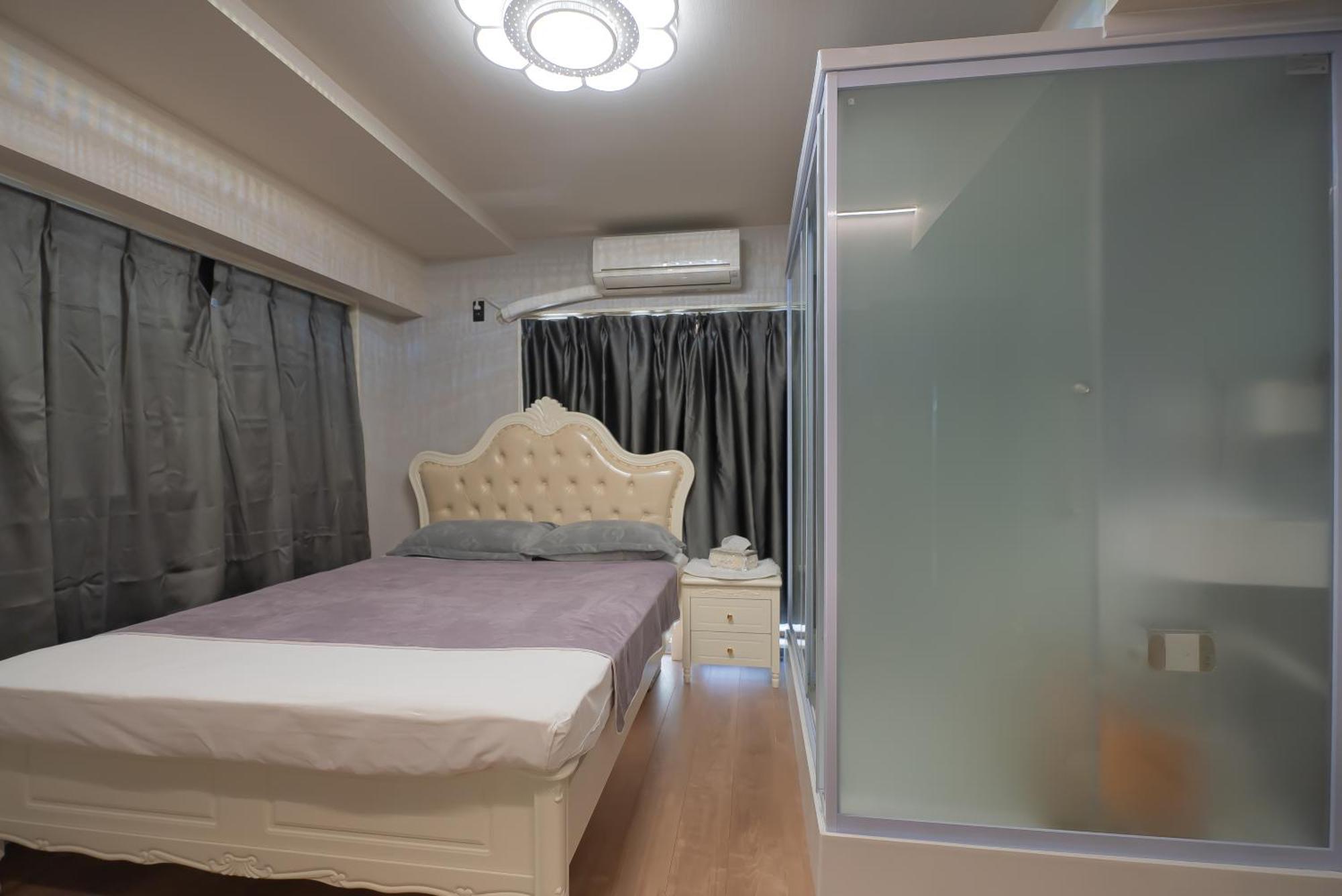 אפרטהוטל טוקיו Akarenga House מראה חיצוני תמונה